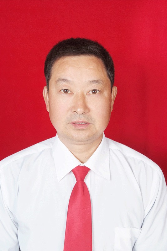 洪團結(jié)